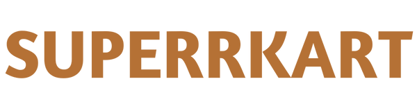 Superrkart